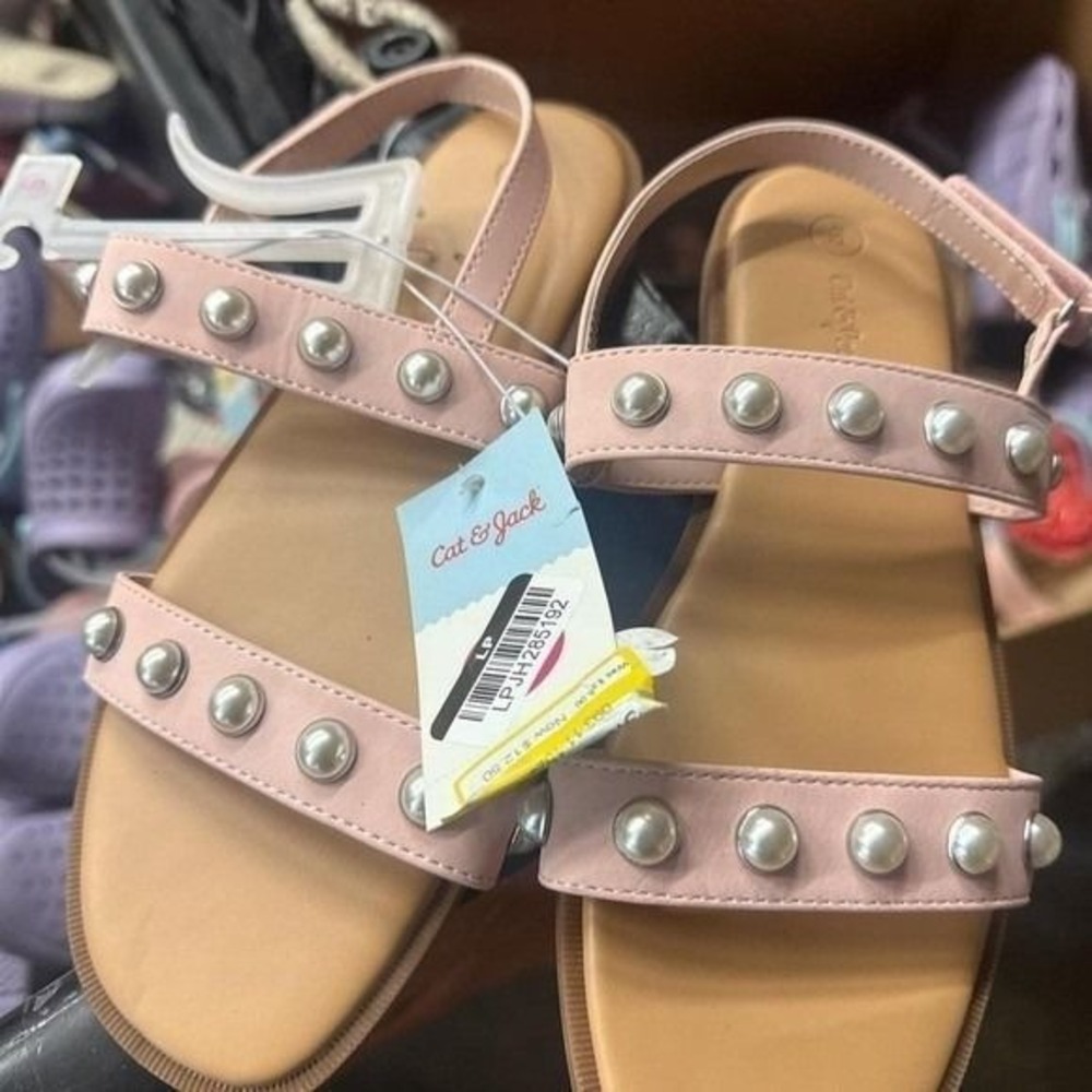 Kids Sandals